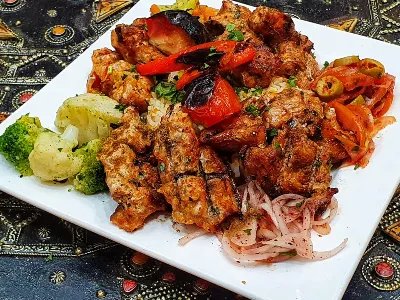 1 Kg Grill Chicken